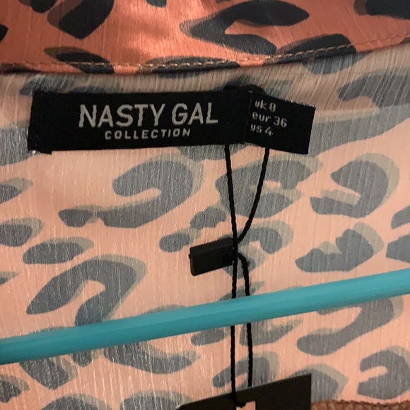 Nasty gal top - Picture 3 of 6